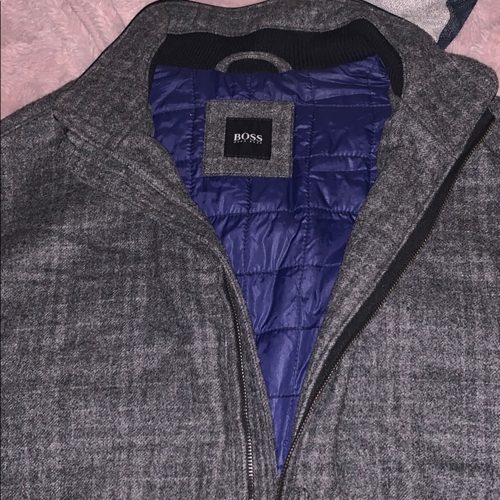 Jacket - Picture 3 of 6